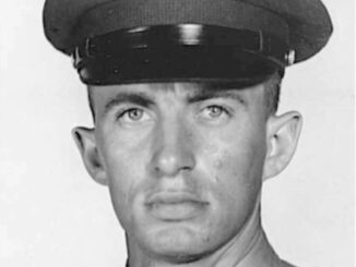 S.L. "Smokey" Housden