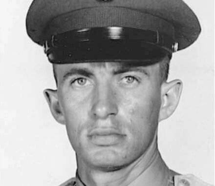 S.L. "Smokey" Housden