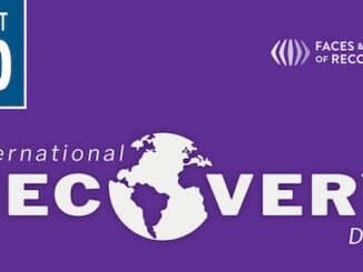 International Day of Recovery_Sept30