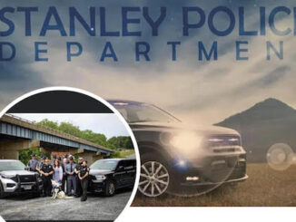 Stanley Police Dept