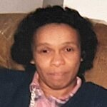 Maxine Deborah Fisher Tutt