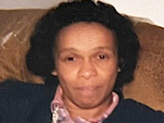 Maxine Deborah Fisher Tutt