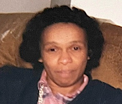 Maxine Deborah Fisher Tutt