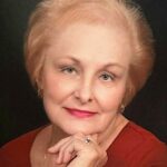 Helen Mary Podwats VanDerveer