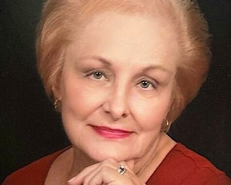 Helen Mary Podwats VanDerveer