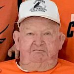 Jesse Rufus "J.R." Blankenbaker