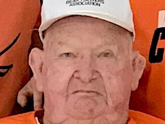 Jesse Rufus "J.R." Blankenbaker