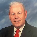 Fred McEldon Brumfield