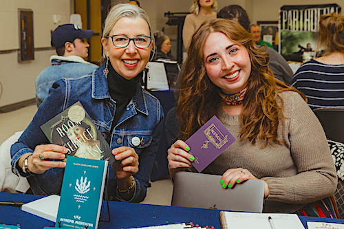 Laurel Ridge Community College