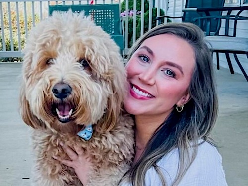 Stephanie Michelle Martz