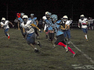 Page v Madison Friday, Oct. 20, 2023