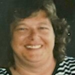 Mellie "Bea" Dooley Pleasants