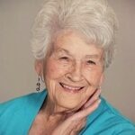 Annie Elizabeth Stoneberger Samuels