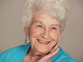 Annie Elizabeth Stoneberger Samuels