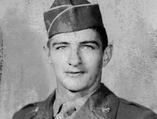 Edward L Shenk Sr_Army