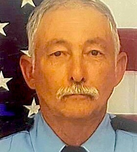 Robert Dale Strickler