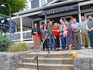 The Chop House Bistro