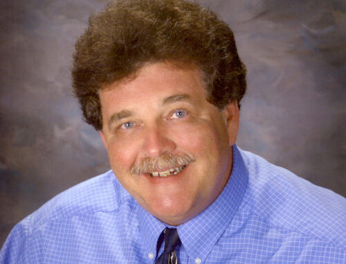 Charles Cameron Ballard