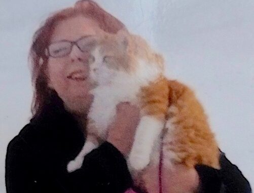 Brenda Gayle Dean Chumley