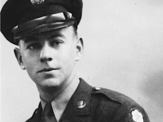 Keith H Emerson_Army