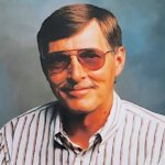 Timothy Cover Harvey