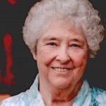 Phyllis Ann Grimsley Robertson