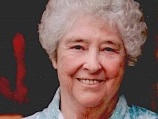 Phyllis Ann Grimsley Robertson