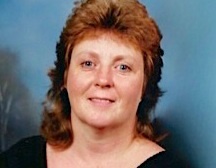 Joyce White Thomas Shifflett