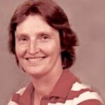 Lucille Morris Shifflett