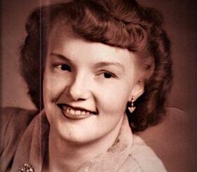 Nealda Alma Comer Anderson