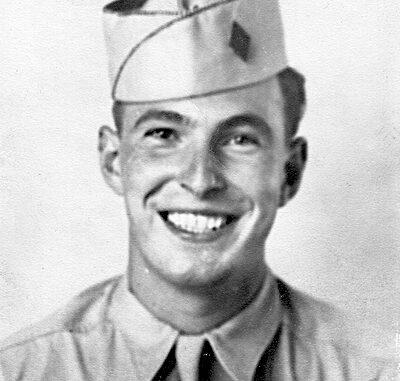 Charles H. Carroll_Army