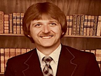 Michael Theodore Church