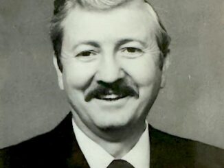 James Randolph "Randy" Elrod Sr.