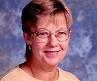 Patricia Lam "Pat" Hensley