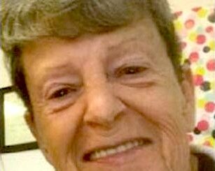 Nancy Carol Finter Hilliard