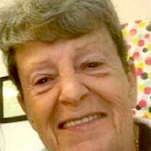 Nancy Carol Finter Hilliard