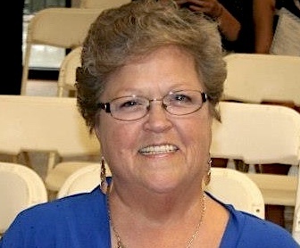 Veronica Anne Wood Kauffman