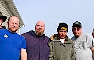 Lodge_ham donations_Dec23