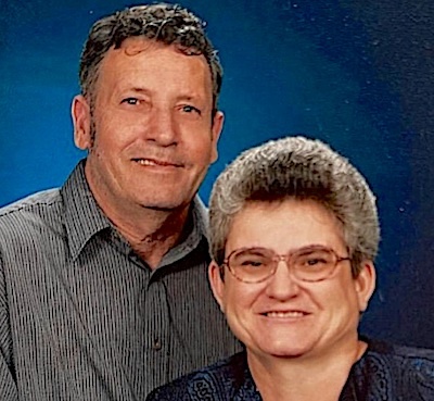 Arvella Louise Good McCoy