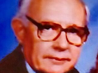 Eldon L "Lynwood" Miller