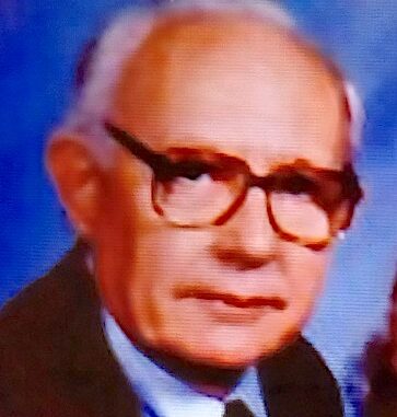 Eldon L "Lynwood" Miller