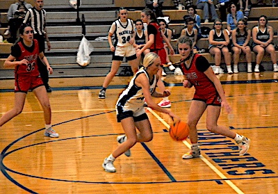 Page v East Rock Nov 30, 2023