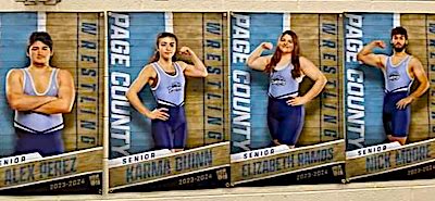 PCHS_senior wrestlers_23