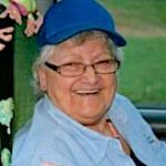 Dolores Helen Winiarz Twiddy