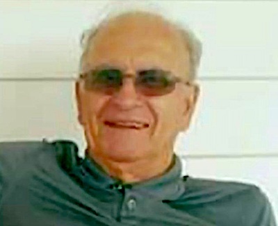 Chester Dale Bolyard Sr