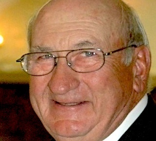 Douglas Clyde Bradley