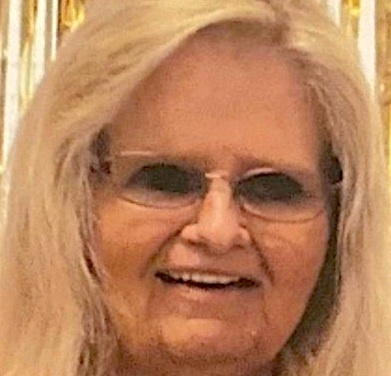 Betty Ann Comer Burrill
