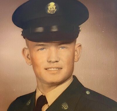 Ronnie Wendall Cubbage