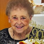 Lula Mae Miller Foltz