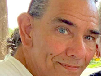 Peter Timothy Gionis